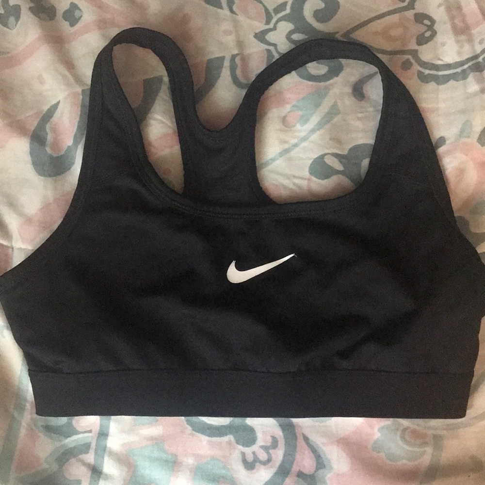 Classic Nike Sports Bra